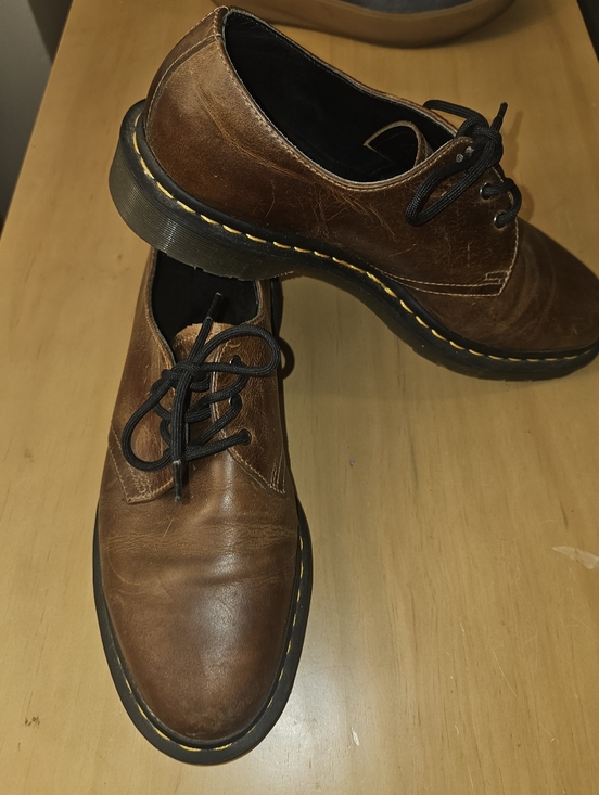 1461 oxford dr martens 1461 orleans